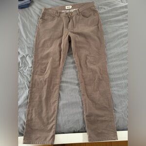 Taylor Stitch - Slim - 36 x 32